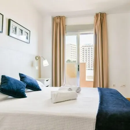 Vegasol Playa At Apartment Fuengirola