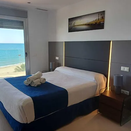 Vegasol Playa At フエンヒロラ