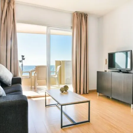 Apartment Vegasol Playa At *