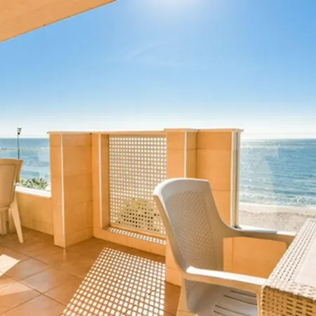 Vegasol Playa At Fuengirola