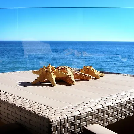 Apartment Vegasol Playa At