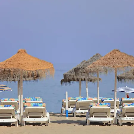 Vegasol Playa At Fuengirola