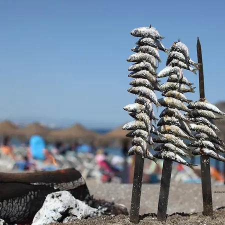 Apartment Vegasol Playa At