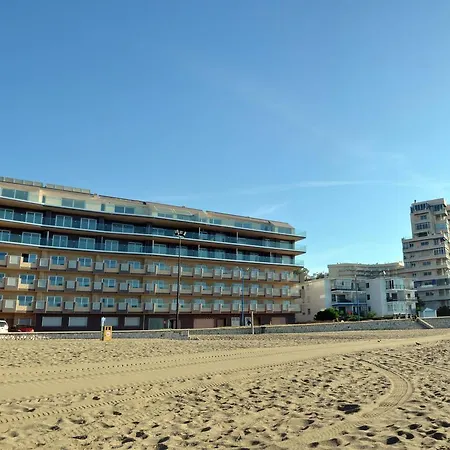 Apartment Vegasol Playa At