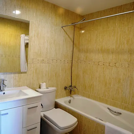 Apartment Vegasol Playa At