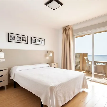 Vegasol Playa At Fuengirola