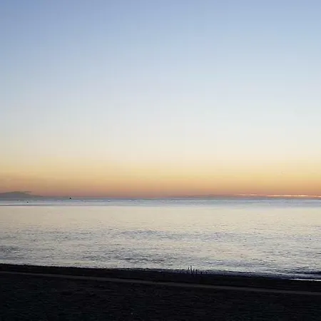 Vegasol Playa At Fuengirola