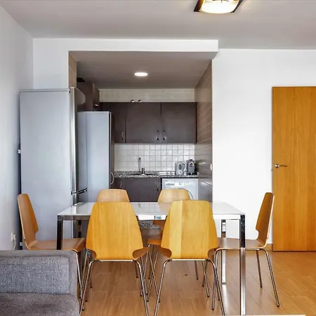 Vegasol Playa At Apartment *