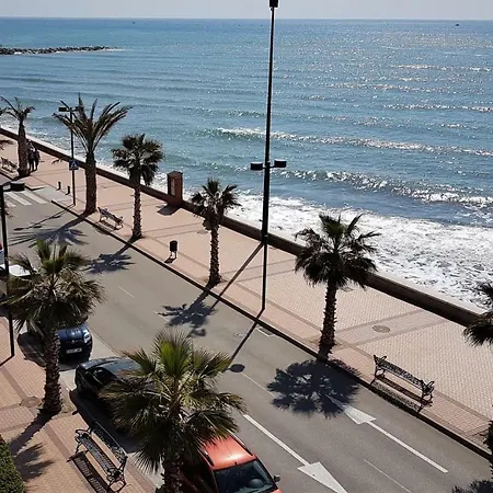 Vegasol Playa At * Fuengirola