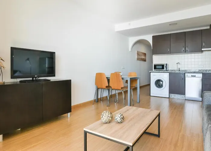 Vegasol Playa At Apartamento