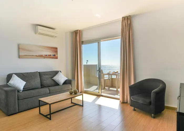 Vegasol Playa At Fuengirola