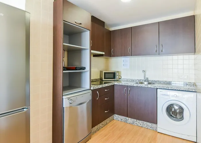 Vegasol Playa At Apartamento Fuengirola