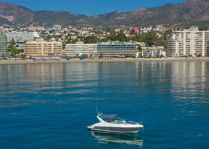 Apartamento Vegasol Playa At Fuengirola