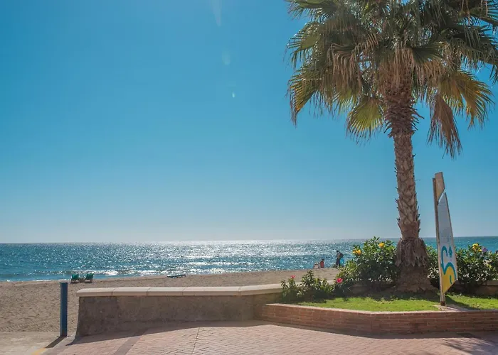 Apartamento Vegasol Playa At Fuengirola