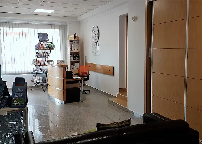 Vegasol Playa At Apartamento Fuengirola