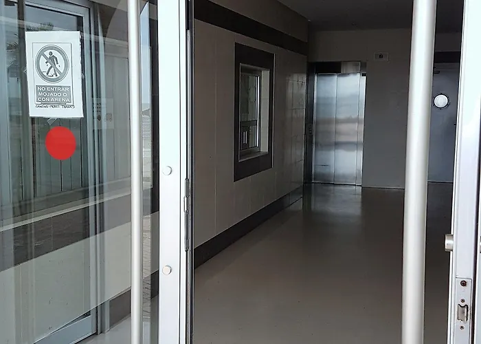 Apartamento Vegasol Playa At Fuengirola