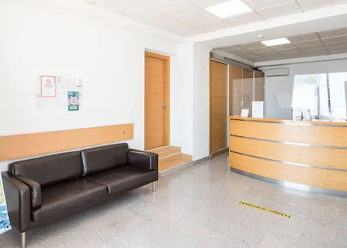 Apartamento Vegasol Playa At Fuengirola