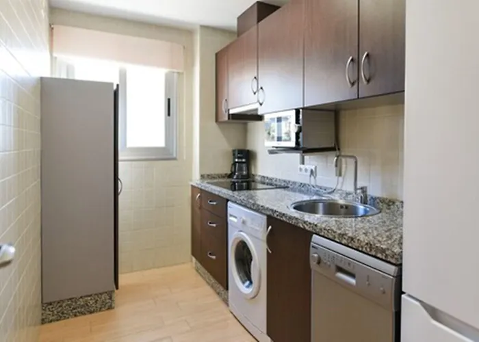 Apartamento Vegasol Playa At Fuengirola