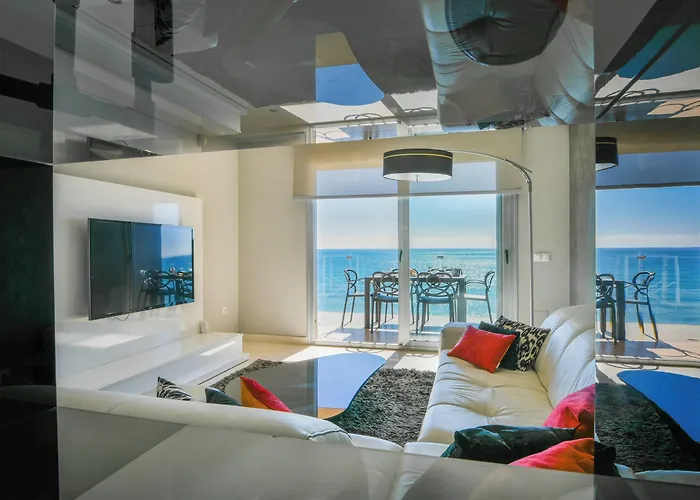 Vegasol Playa At Apartamento