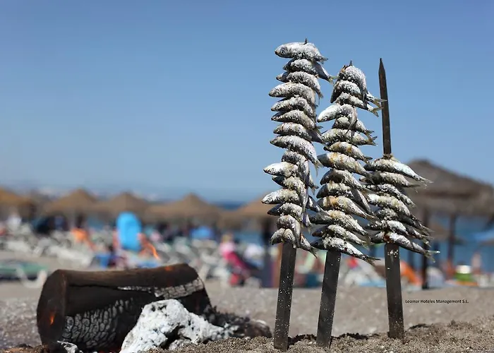 Apartamento Vegasol Playa At