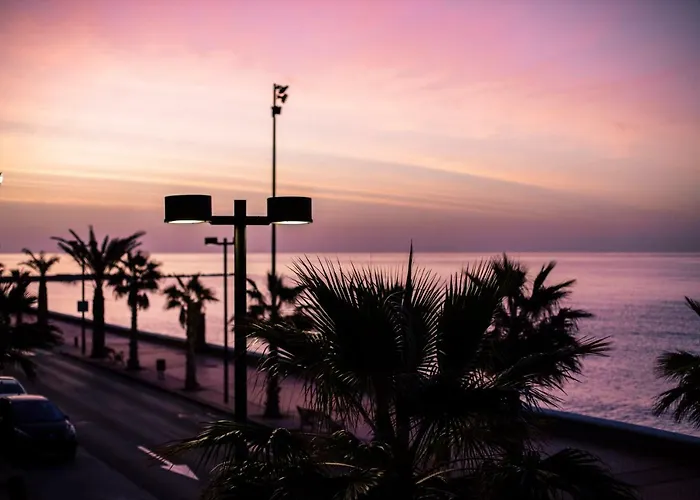 Vegasol Playa At Fuengirola