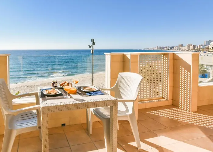 Vegasol Playa At * פואנגירולה