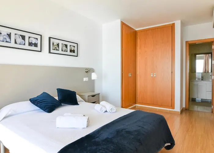 Vegasol Playa At פואנגירולה