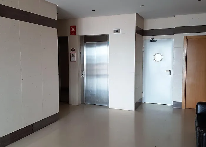 Vegasol Playa At פואנגירולה