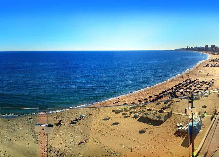 Vegasol Playa At דירה