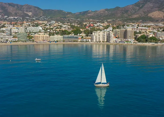 Vegasol Playa At דירה