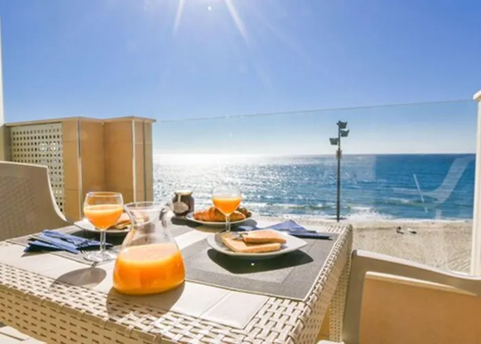 Vegasol Playa At * פואנגירולה