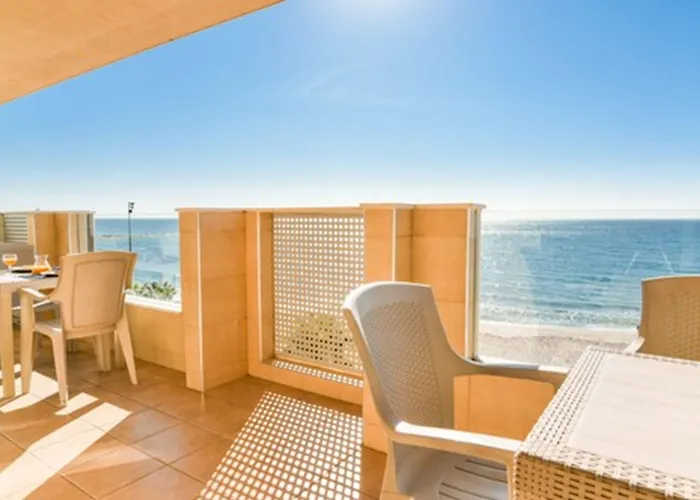 Vegasol Playa At פואנגירולה