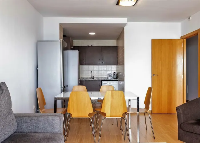 Vegasol Playa At דירה *