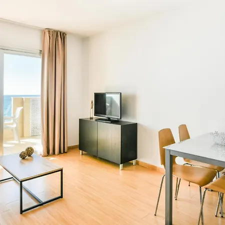 Vegasol Playa At Apartament *