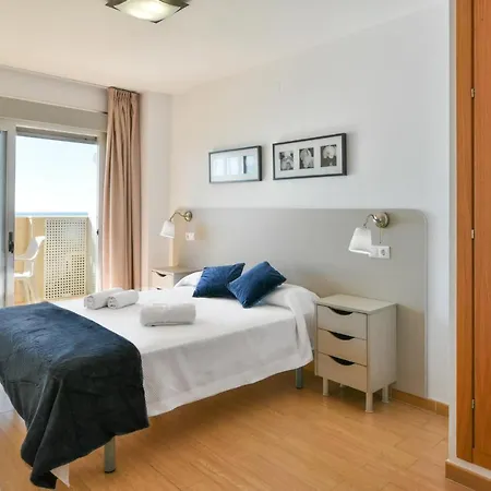 Apartament Vegasol Playa At
