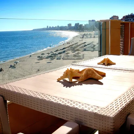 Apartament Vegasol Playa At