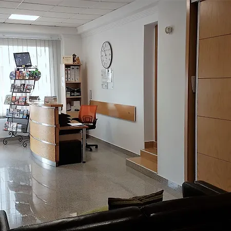 Vegasol Playa At Apartament Fuengirola