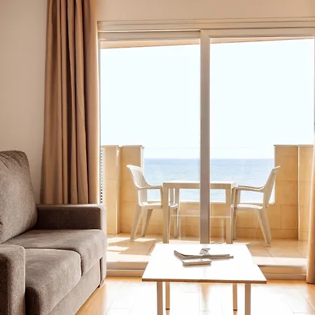 Vegasol Playa At Apartament Fuengirola