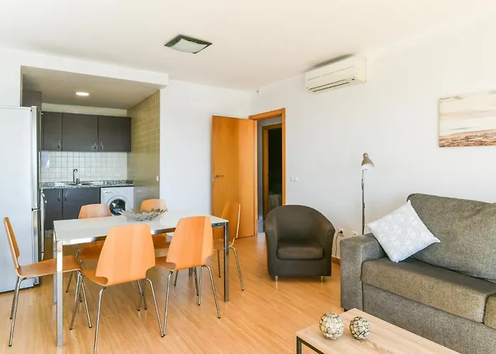 Vegasol Playa At Apartment Fuengirola