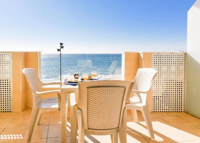 Vegasol Playa At Apartment *