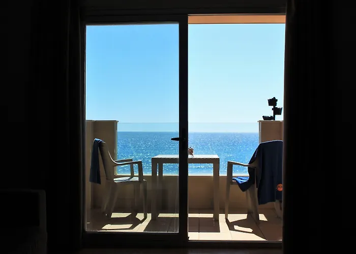 Apartment Vegasol Playa At Fuengirola