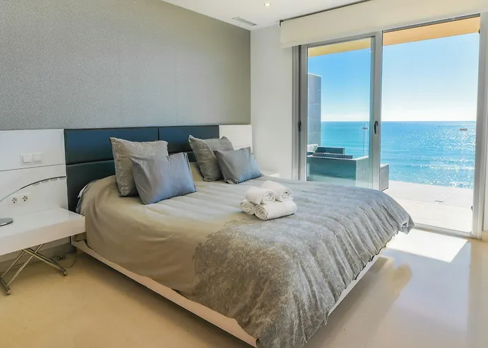 Vegasol Playa At Fuengirola