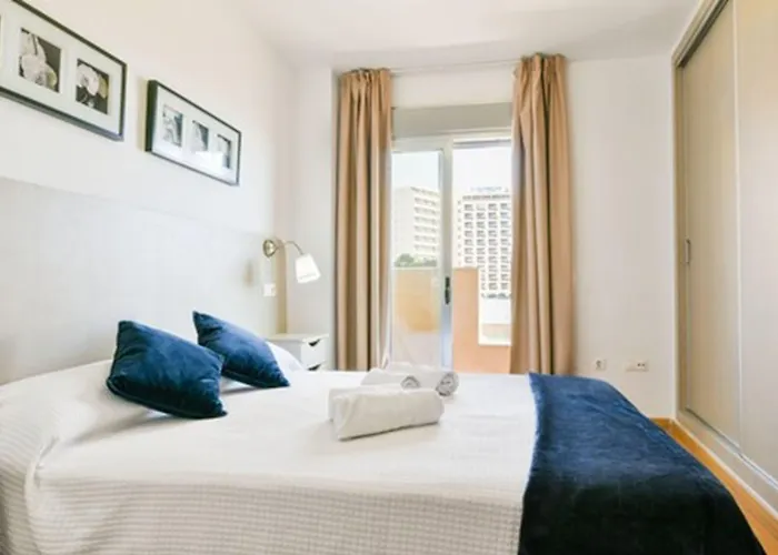 Vegasol Playa At Apartment Fuengirola