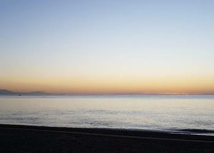 Vegasol Playa At Fuengirola